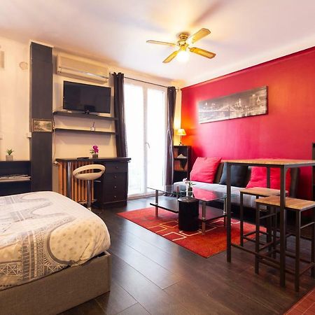 Le Stud Apartment Golfe-Juan Exterior photo