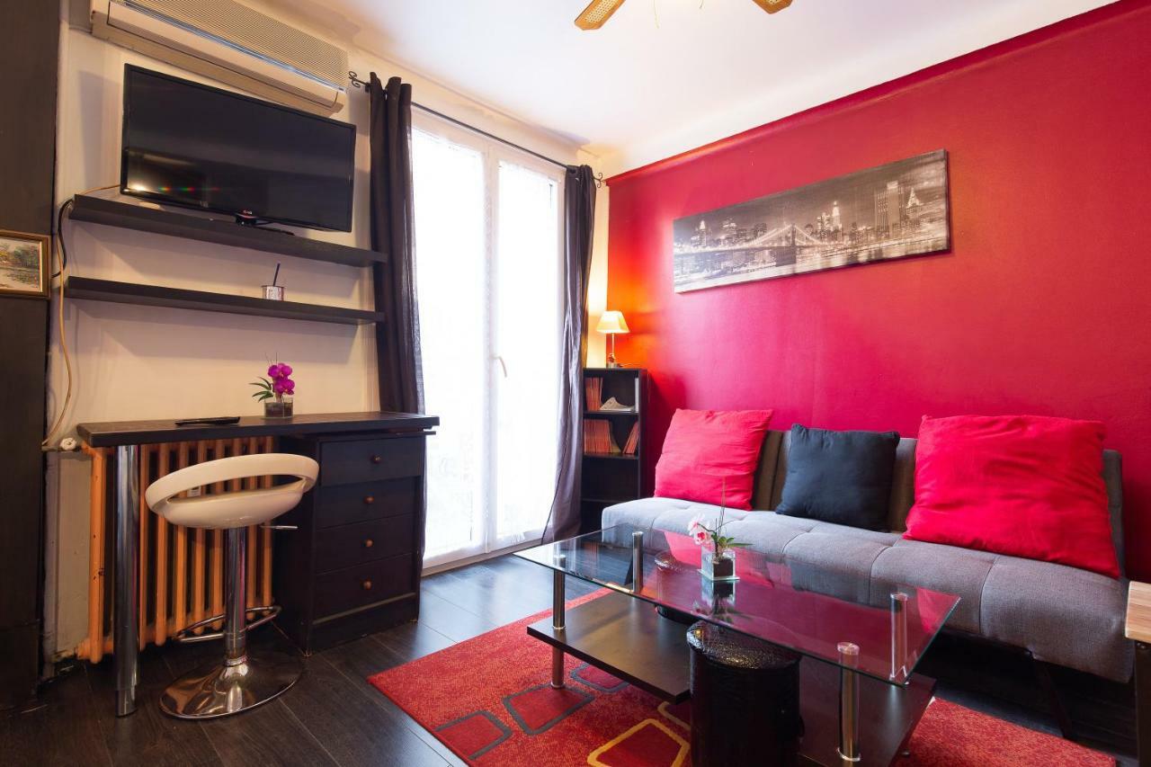 Le Stud Apartment Golfe-Juan Exterior photo