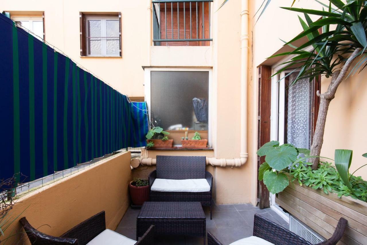Le Stud Apartment Golfe-Juan Exterior photo